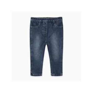 Kids Denim Jeggings